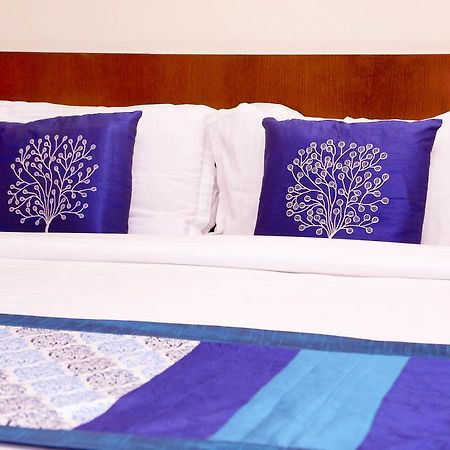 Hotel Kusum Bhilai Экстерьер фото