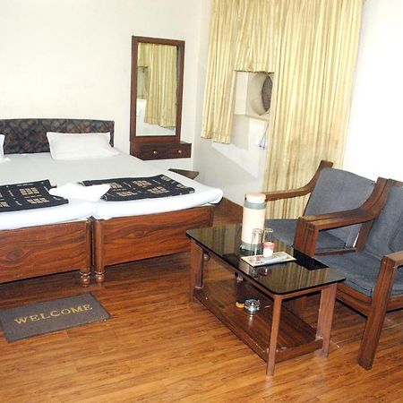 Hotel Kusum Bhilai Экстерьер фото
