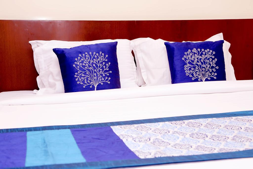 Hotel Kusum Bhilai Экстерьер фото